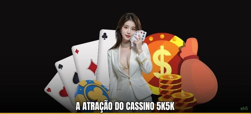 Jogos com maior RTP na sh5